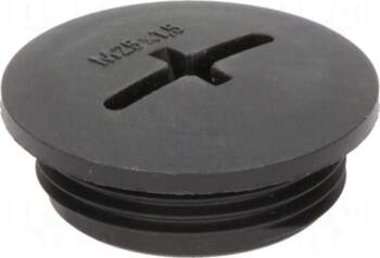 LAPP Stopper | M25 | 1