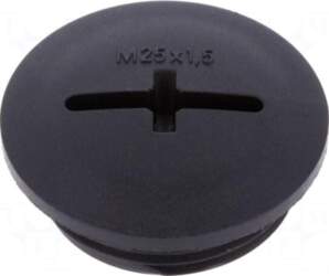 LAPP Stopper | M25 | 1