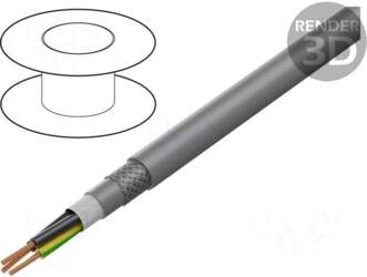 LAPP Wire: control cable | ÖLFLEX®