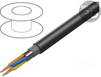 LAPP Wire | ETHERLINE® Cat.5e