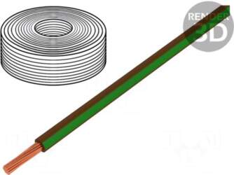 LAPP Wire | LiY | stranded