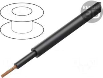 LAPP Wire: mains | 1x50mm2 |