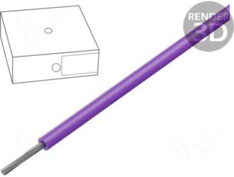 LAPP Wire | ÖLFLEX® WIRE MS1