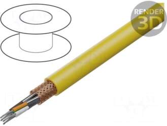 LAPP Wire | S/FTP | ETHERLINE®