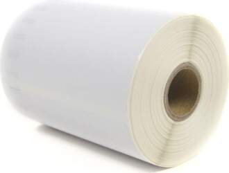 Large format transport labels JetWorld Replacement