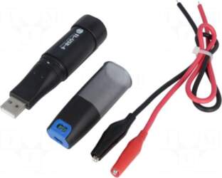 LASCAR Data logger | DC current