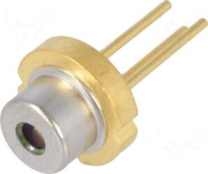 Laser Components Diode: laser | 655-665nm