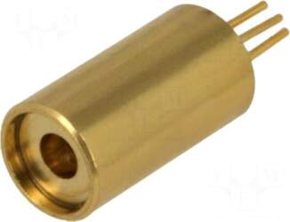 Laser Components Module: laser | 3mW