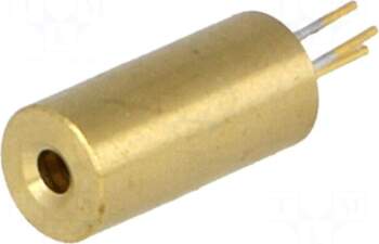 Laser Components Module: laser | 3mW