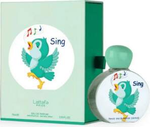 Lattafa Pride Sing Smaržas EDP 75