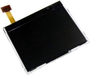 LCD for Nokia E71 HQ