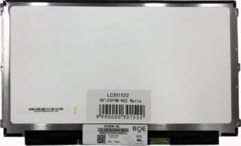 LCD screen 12.5" 1920x1080 FHD