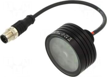 LED2WORK Lamp: machine light | 8