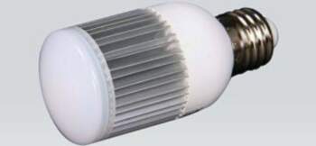LED spot light E27, 7W