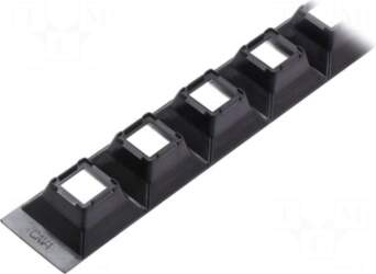 LEDIL LED lens holder | rectangular