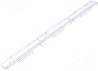 LEDIL LED lens | rectangular |