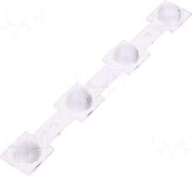 LEDIL LED lens | rectangular |