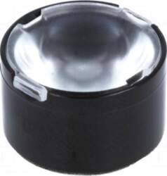 LEDIL LED lens | round |