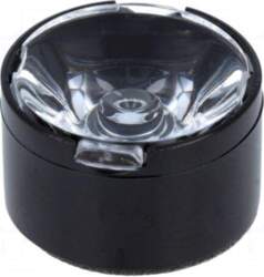 LEDIL LED lens | round |
