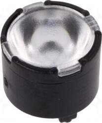 LEDIL LED lens | round |