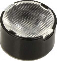 LEDIL LED lens | round |