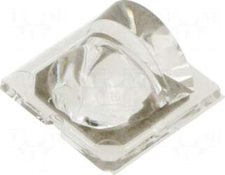 LEDIL LED lens | square |
