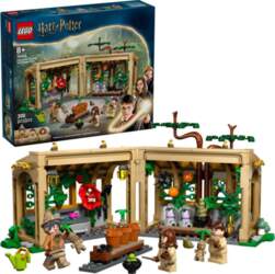 LEGO HARRY POTTER 76445 Hogwarts Castle