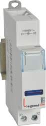 LEGRAND CX3 Indikators LED BL 110/400V