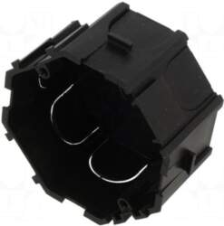 LEGRAND Enclosure: junction box | 67mm