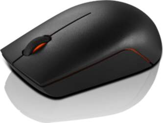Lenovo | Wireless Compact Mouse |