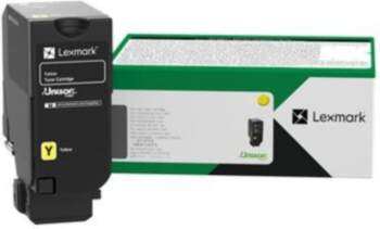 Lexmark Return Programme 16.2K |