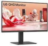 LG ELECTRONICS LG 27BA65QB-B.AEU computer