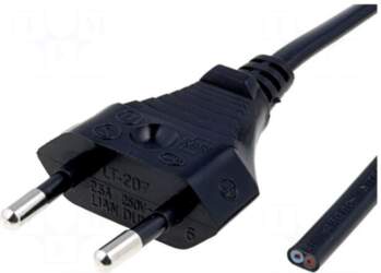 LIAN DUNG Cable | CEE 7/16