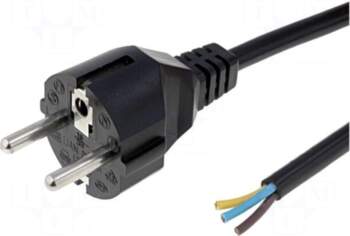 LIAN DUNG Cable | CEE 7/7