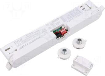 Lifud Power supply: switching | LED