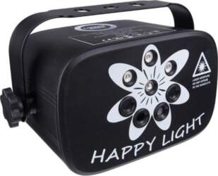 Light4Me Party Light 1 - LED