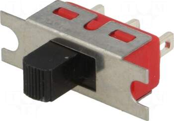 LIGHT COUNTRY Switch: slide | Pos: