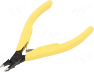 LINDSTROM Pliers | side,cutting |