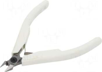LINDSTROM Pliers | side,cutting |
