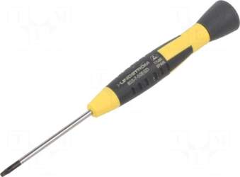 LINDSTROM Screwdriver: precision | Torx® |
