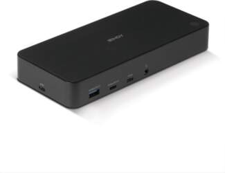 Lindy DST-Pro Universal, USB-C and Type