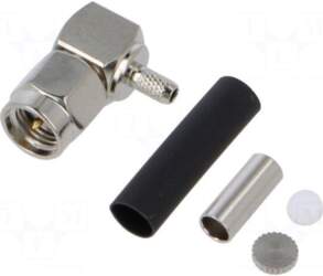 LINX TECHNOLOGIES / TE Connectivity Connector: