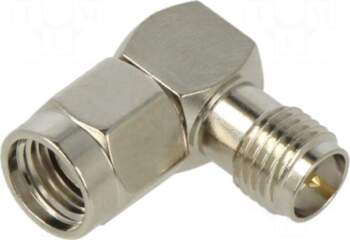 LINX TECHNOLOGIES / TE Connectivity Coupler