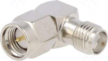 LINX TECHNOLOGIES / TE Connectivity Coupler