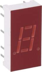 LITEON Display: LED | 7-segment |