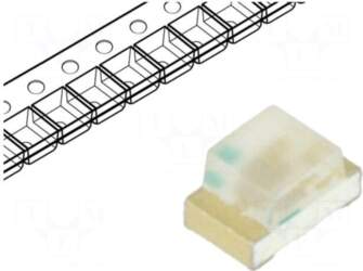 LITEON LED | SMD | 0805