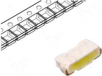LITEON LED | SMD | 1104
