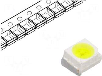 LITEON LED | white cold |