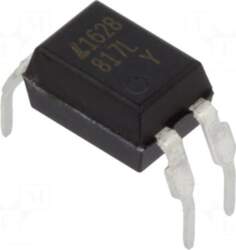 LITEON Optocoupler | THT | Ch: