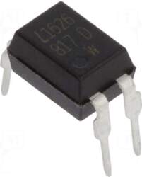 LITEON Optocoupler | THT | Ch: